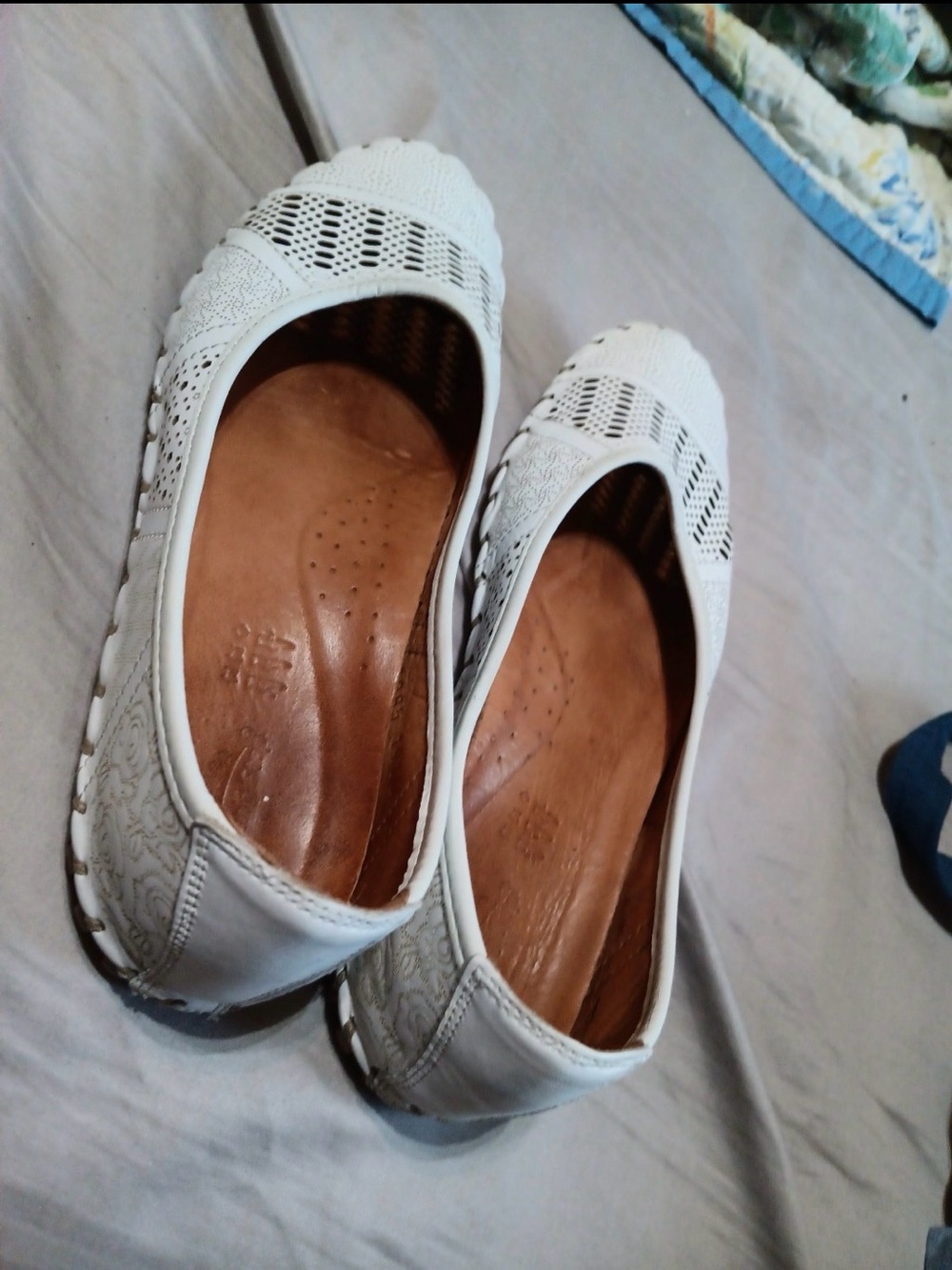 Spring step loafers size 38 - Picture 3 of 7